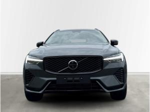 Volvo XC60 Ultra Dark, T8 AWD Plug-In Hybrid *sofort verfügbar!*