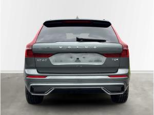 Volvo XC60 Ultra Dark, T8 AWD Plug-In Hybrid *sofort verfügbar!*