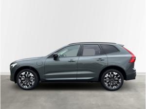 Volvo XC60 Ultra Dark, T8 AWD Plug-In Hybrid *sofort verfügbar!*