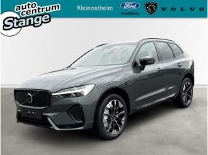 Volvo XC60 Ultra Dark, T8 AWD Plug-In Hybrid *sofort verfügbar!*