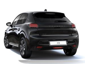 Peugeot 208 **EINZELSTÜCK**