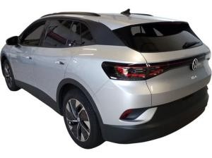 Volkswagen ID.4 Pure 52 kWh 125 kW Pure