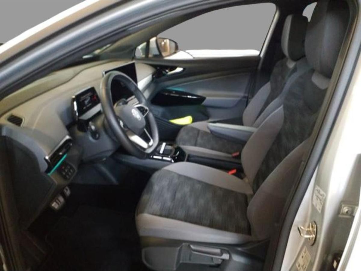 Volkswagen ID.4 Pure 52 kWh 125 kW Pure