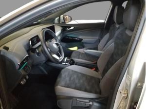 Volkswagen ID.4 Pure 52 kWh 125 kW Pure