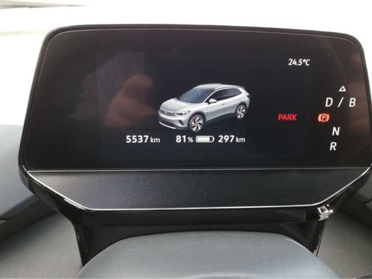Volkswagen ID.4 Pure 52 kWh 125 kW Pure