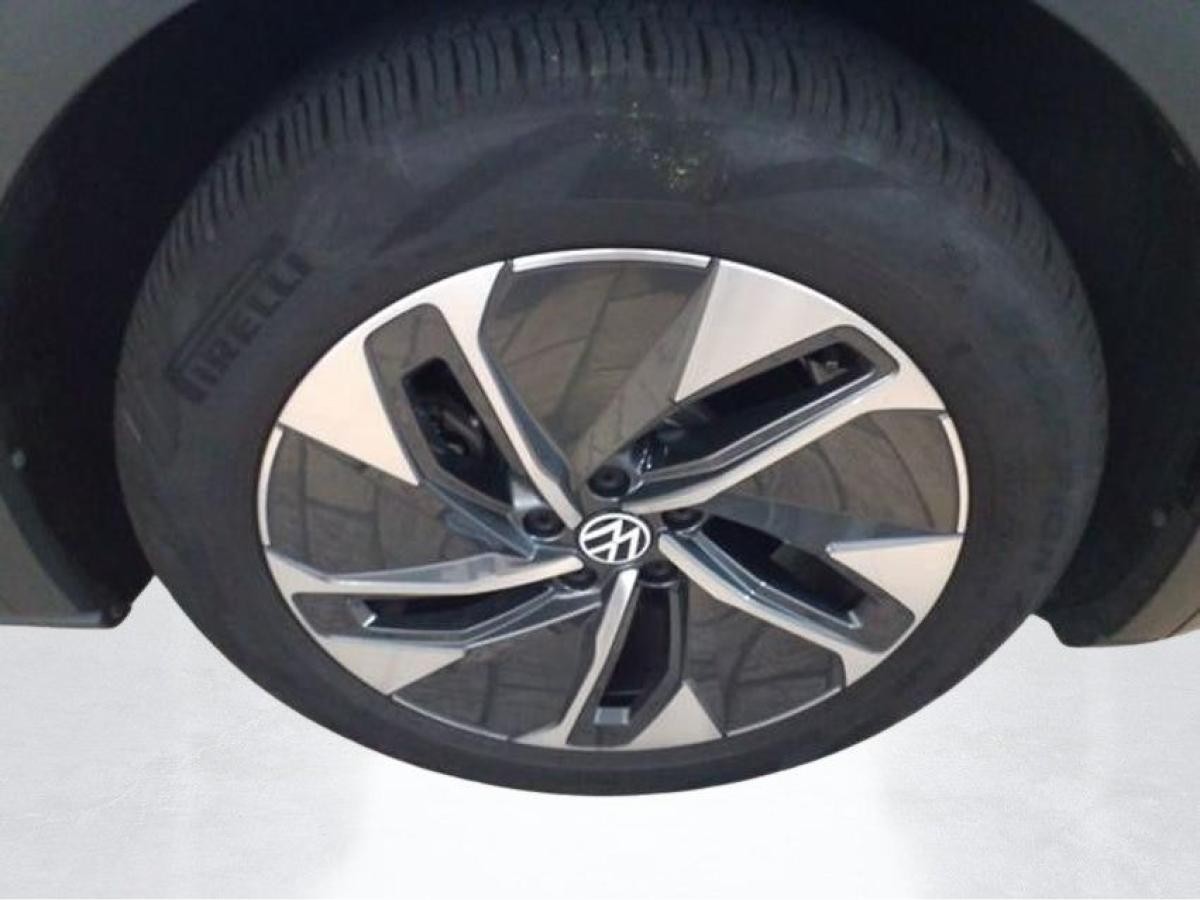 Volkswagen ID.4 Pure 52 kWh 125 kW Pure