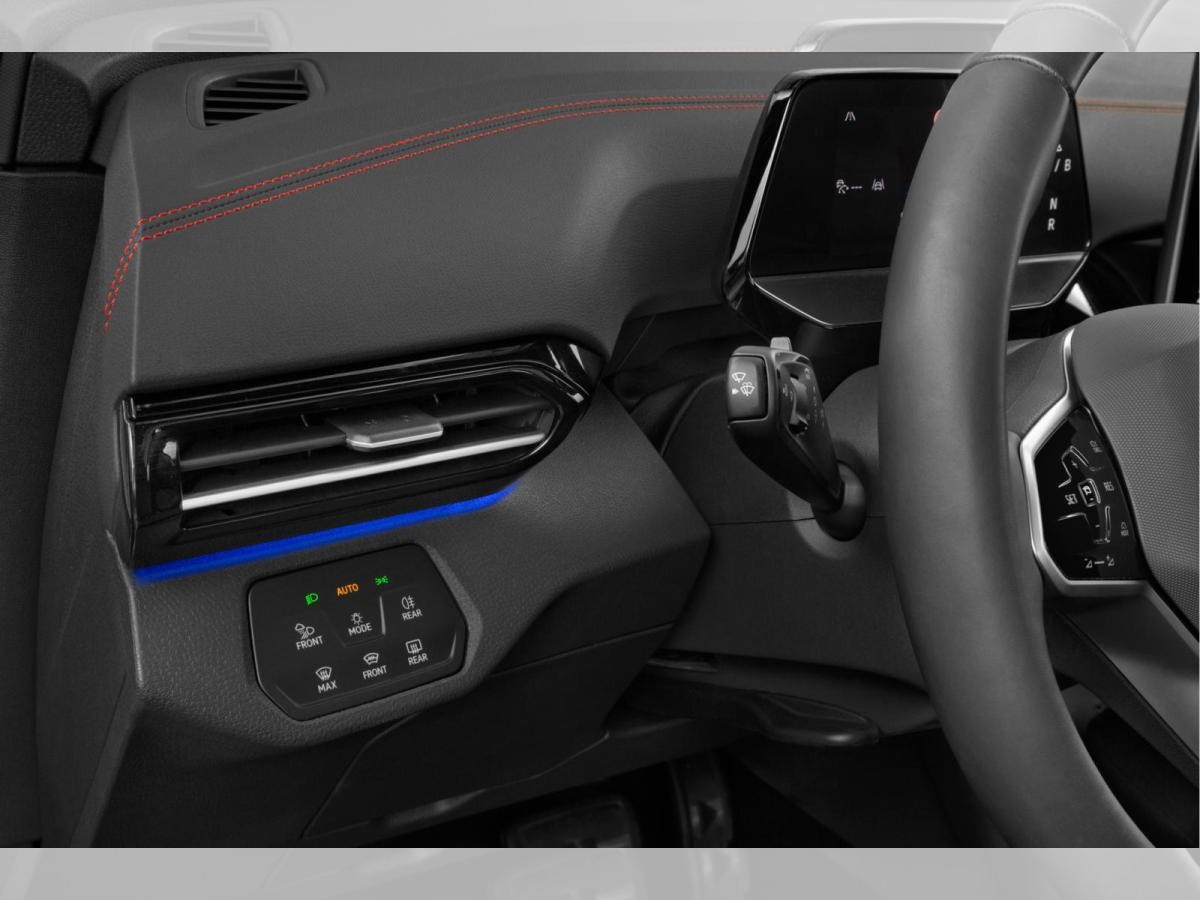 Volkswagen ID.4 Pure 52 kWh 125 kW Pure