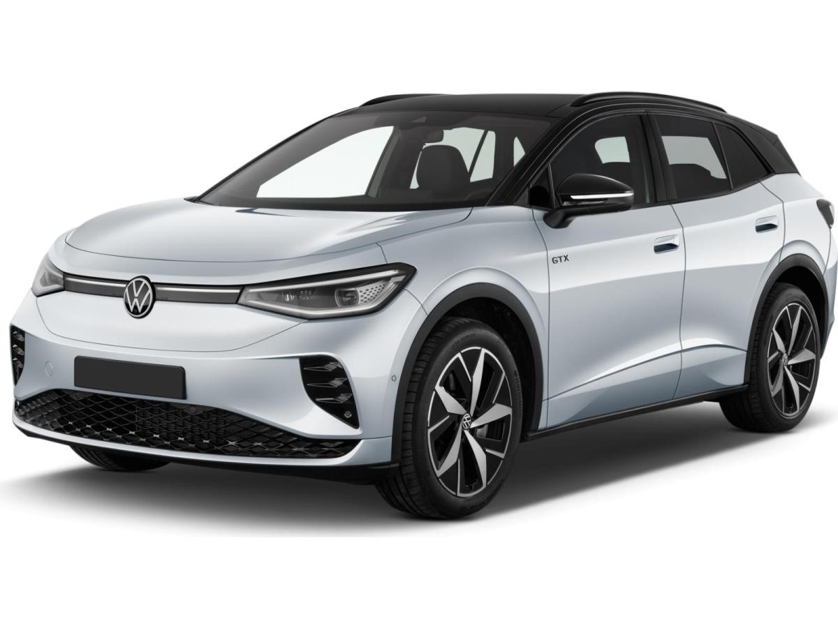 Volkswagen ID.4 Pure 52 kWh 125 kW Pure