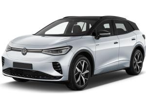 Volkswagen ID.4 Pure 52 kWh 125 kW Pure