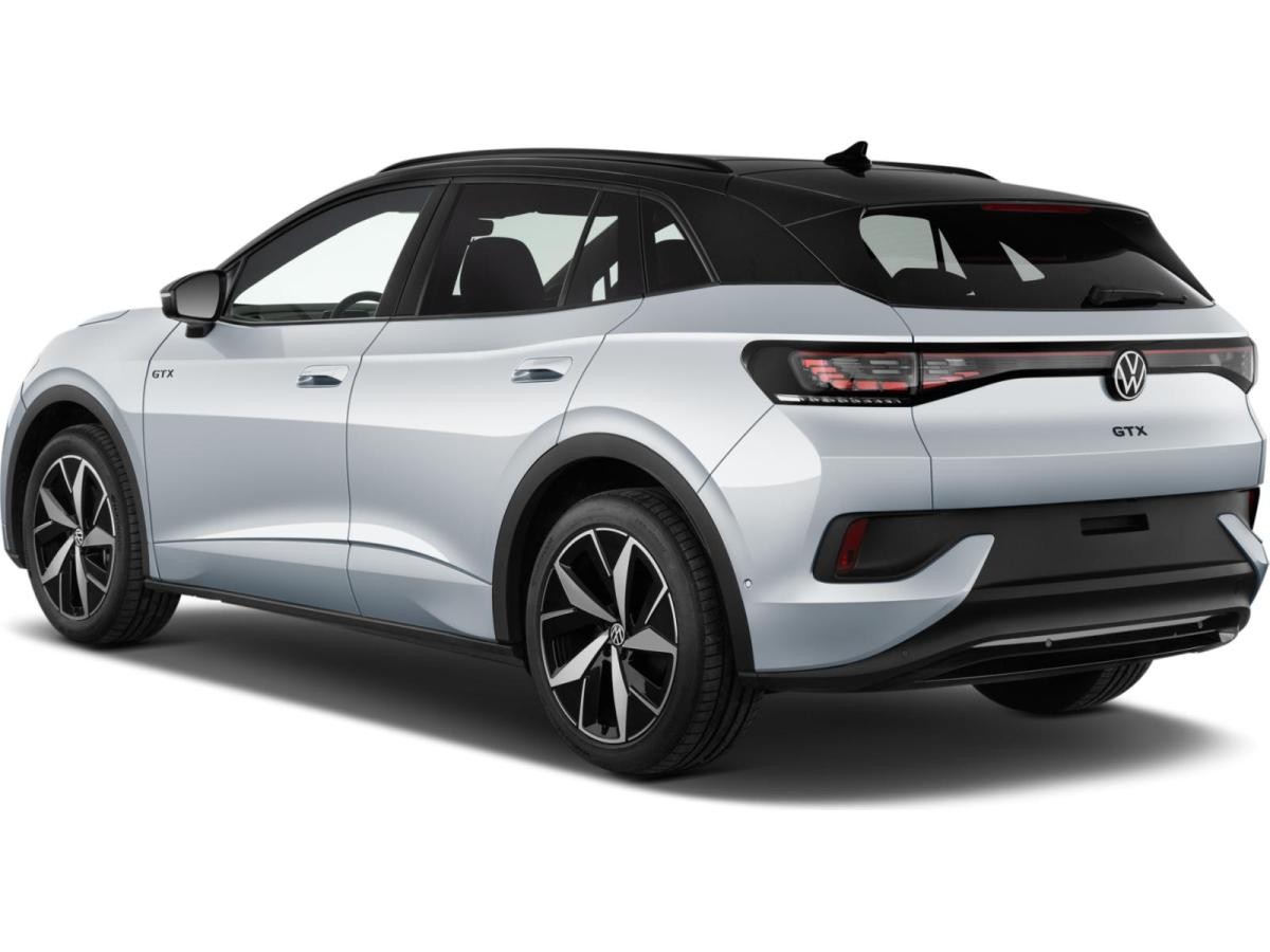 Volkswagen ID.4 Pure 52 kWh 125 kW Pure