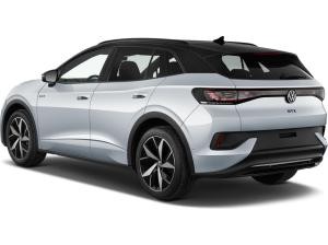 Volkswagen ID.4 Pure 52 kWh 125 kW Pure