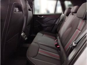 Skoda Kamiq Monte Carlo 1,0 TSI 5-Gang-Schaltgetriebe
