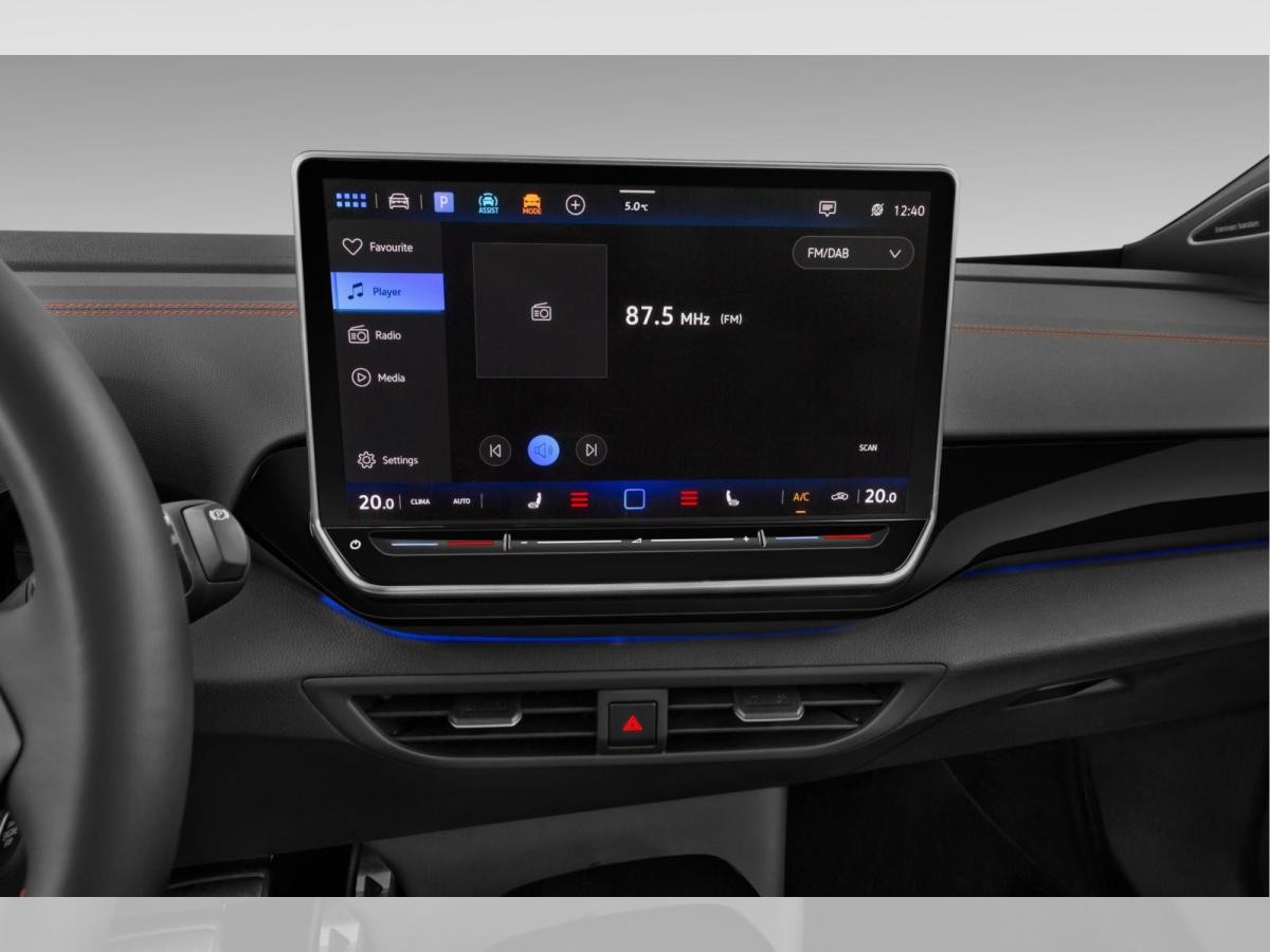 Volkswagen ID.4 Pure 52 kWh 125 kW Pure