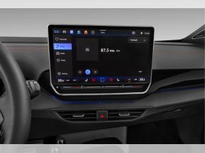 Volkswagen ID.4 Pure 52 kWh 125 kW Pure