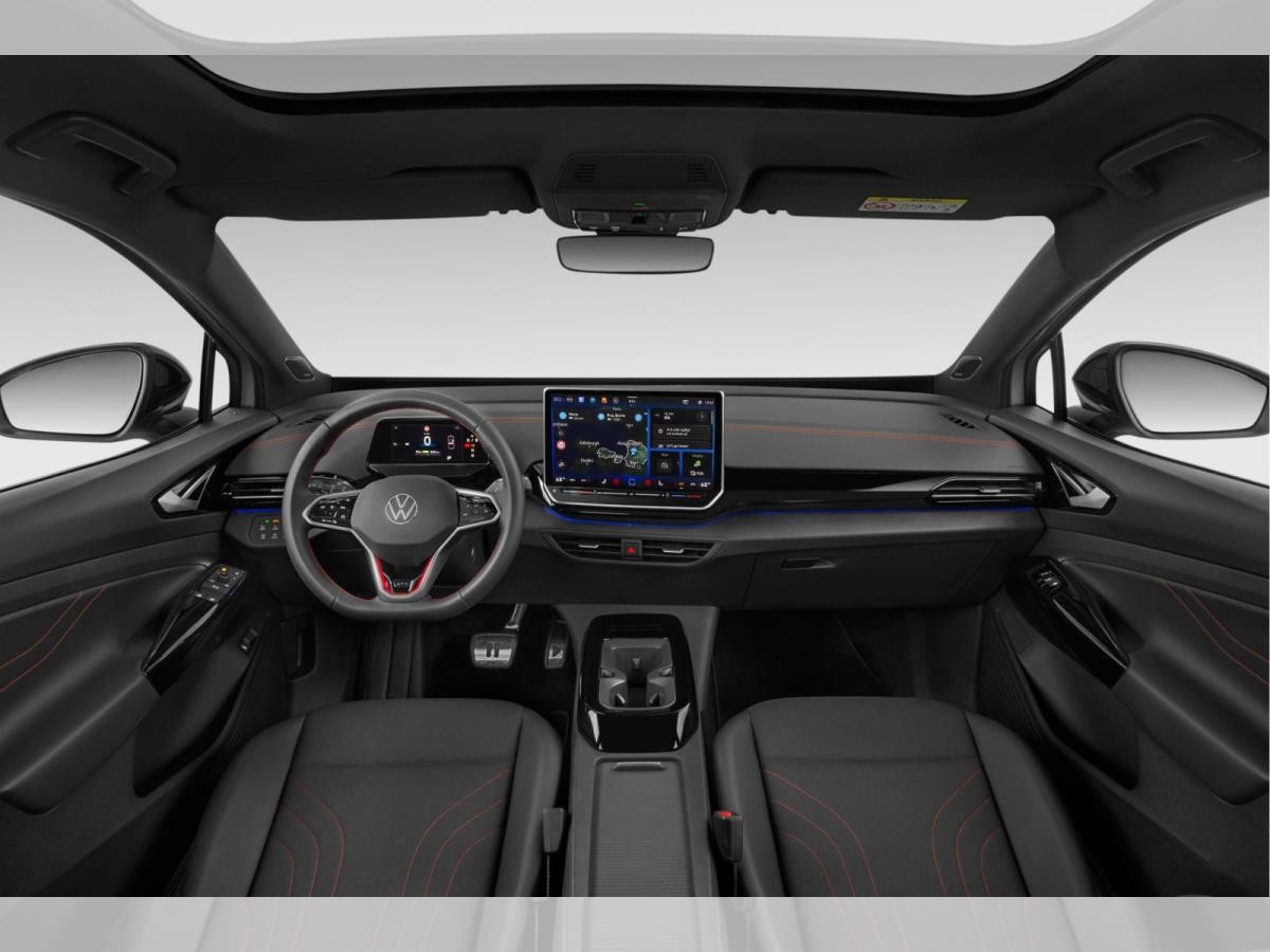 Volkswagen ID.4 Pure 52 kWh 125 kW Pure