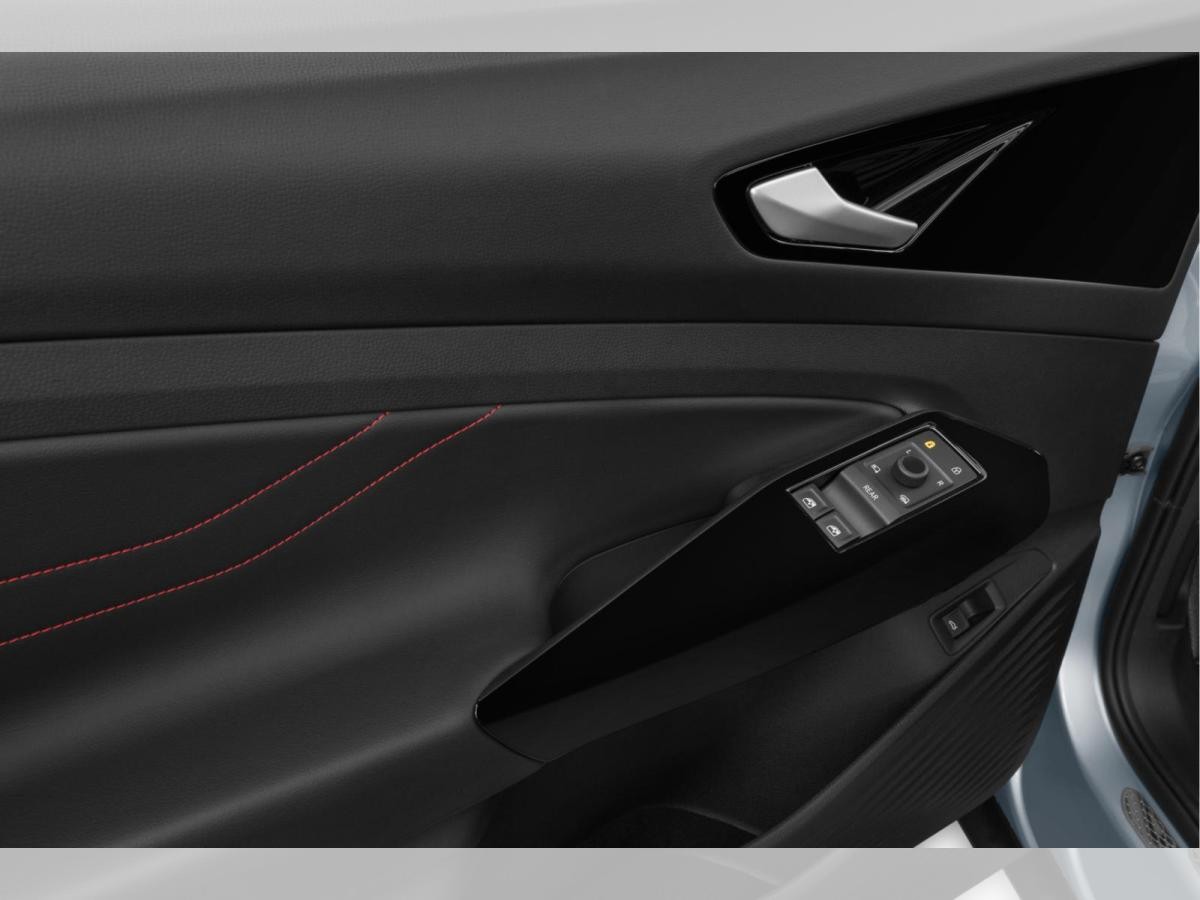 Volkswagen ID.4 Pure 52 kWh 125 kW Pure