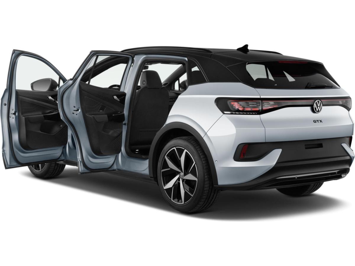 Volkswagen ID.4 Pure 52 kWh 125 kW Pure