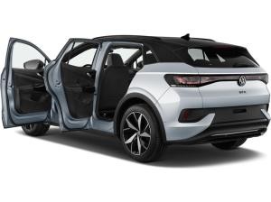 Volkswagen ID.4 Pure 52 kWh 125 kW Pure