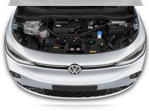Volkswagen ID.4 Pure 52 kWh 125 kW Pure