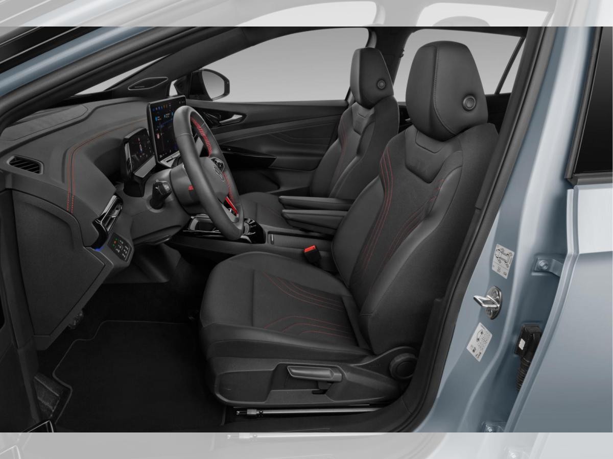 Volkswagen ID.4 Pure 52 kWh 125 kW Pure