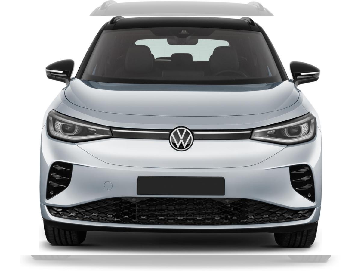 Volkswagen ID.4 Pure 52 kWh 125 kW Pure