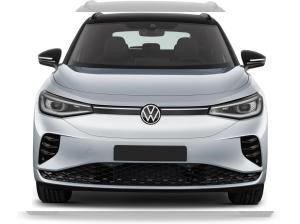 Volkswagen ID.4 Pure 52 kWh 125 kW Pure