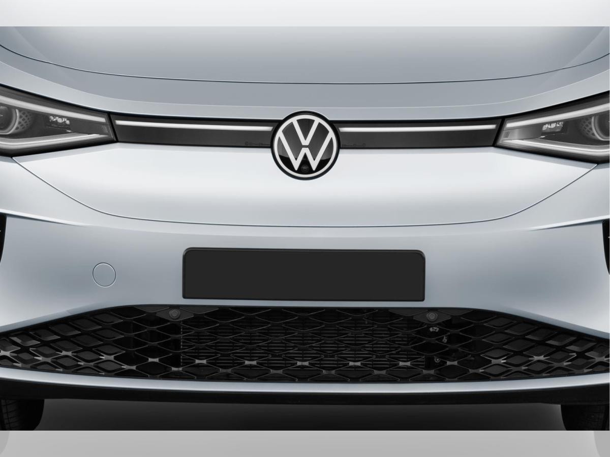 Volkswagen ID.4 Pure 52 kWh 125 kW Pure