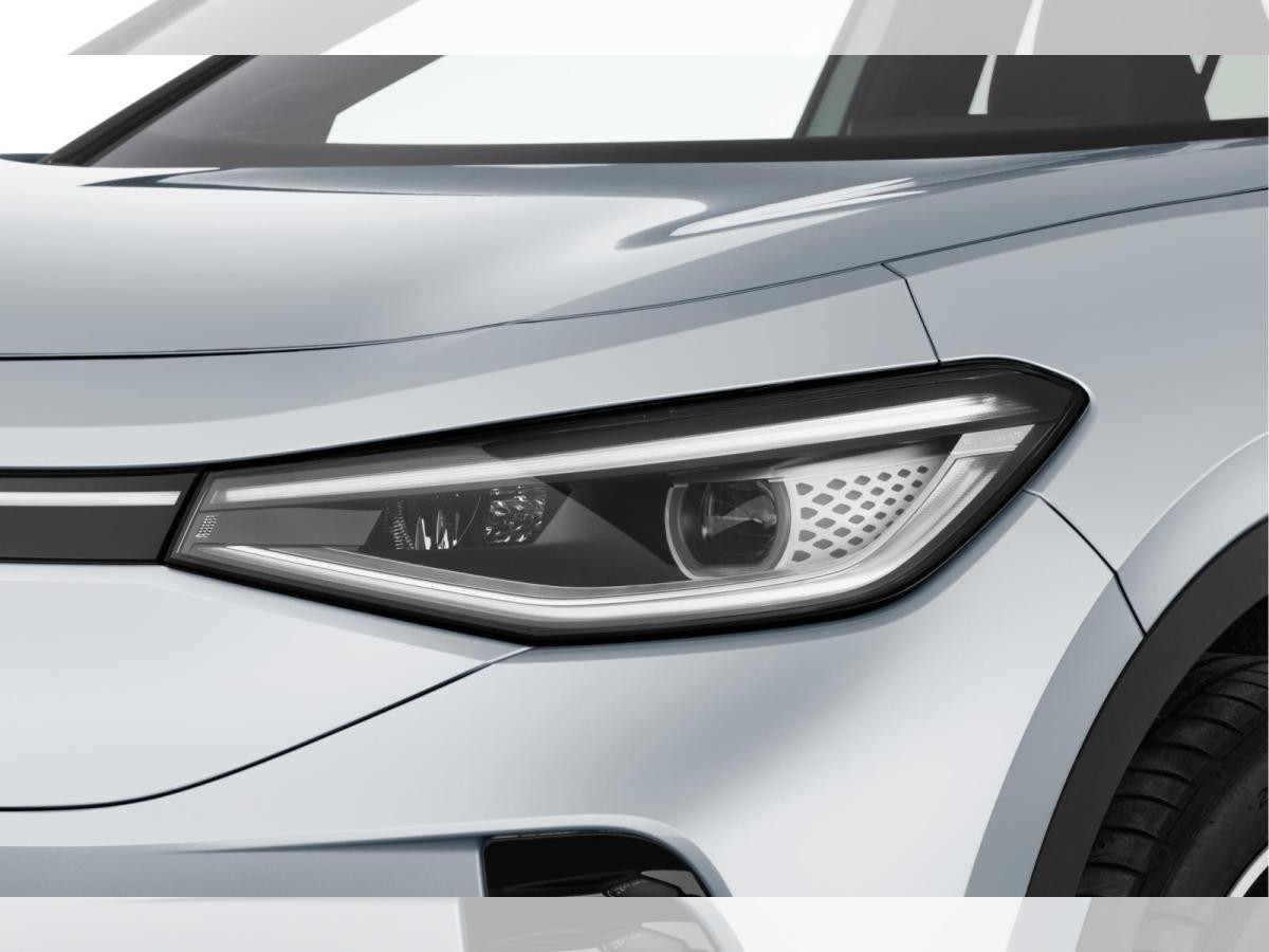 Volkswagen ID.4 Pure 52 kWh 125 kW Pure