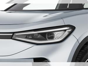 Volkswagen ID.4 Pure 52 kWh 125 kW Pure