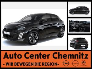 Peugeot 208 **EINZELSTÜCK**