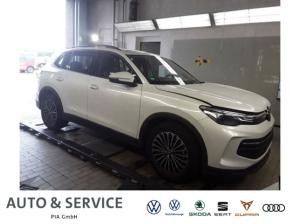 Volkswagen Tiguan 2.0 TDI SCR Life DSG AHK, Xenon LED, Sitzheizung,