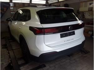 Volkswagen Tiguan 2.0 TDI SCR Life DSG AHK, Xenon LED, Sitzheizung,