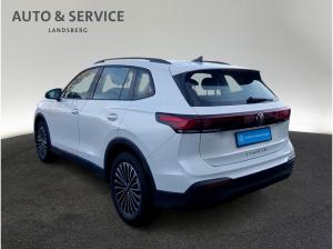 Volkswagen Tiguan 2.0 TDI SCR Life DSG AHK, Xenon LED, Sitzheizung,