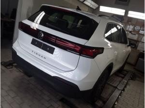 Volkswagen Tiguan 2.0 TDI SCR Life DSG AHK, Xenon LED, Sitzheizung,