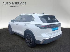 Volkswagen Tiguan 2.0 TDI SCR Elegance 4MOTION DSG AHK, HD -Matrix Scheinwerfer, Head-Up Display