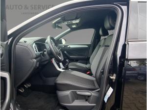 Volkswagen T-Roc T-ROC 1.0 TSI Goal *AHK*Navi*Rückfahrkamera uvm.