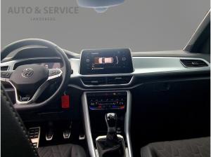 Volkswagen T-Roc T-ROC 1.0 TSI Goal *AHK*Navi*Rückfahrkamera uvm.