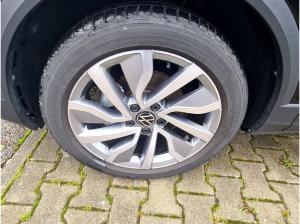 Volkswagen T-Roc T-ROC 1.0 TSI Goal *AHK*Navi*Rückfahrkamera uvm.