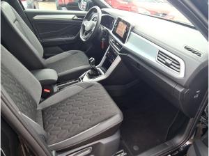 Volkswagen T-Roc T-ROC 1.0 TSI Goal *AHK*Navi*Rückfahrkamera uvm.