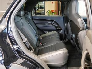 Land Rover Range Rover Sport P635 V8 SV Edition Two   - verfügbar ab 01/2026 - 5 Jahre Garantie