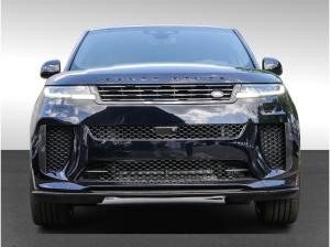 Land Rover Range Rover Sport P635 V8 SV Edition Two   - verfügbar ab 01/2026 - 5 Jahre Garantie