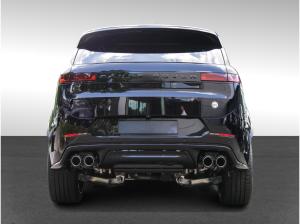Land Rover Range Rover Sport P635 V8 SV Edition Two   - verfügbar ab 01/2026 - 5 Jahre Garantie
