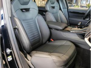 Land Rover Range Rover Sport P635 V8 SV Edition Two   - verfügbar ab 01/2026 - 5 Jahre Garantie