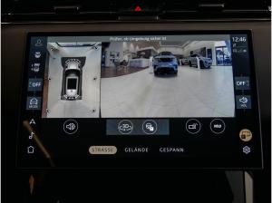 Land Rover Range Rover Sport P635 V8 SV Edition Two   - verfügbar ab 01/2026 - 5 Jahre Garantie