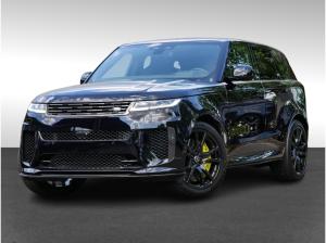 Land Rover Range Rover Sport P635 V8 SV Edition Two   - verfügbar ab 01/2026 - 5 Jahre Garantie