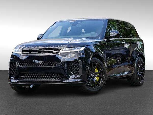 Land Rover Range Rover Sport P635 V8 SV Edition Two   - verfügbar ab 01/2026 - 5 Jahre Garantie