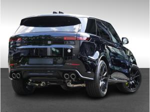 Land Rover Range Rover Sport P635 V8 SV Edition Two   - verfügbar ab 01/2026 - 5 Jahre Garantie