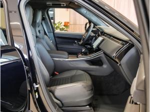 Land Rover Range Rover Sport P635 V8 SV Edition Two   - verfügbar ab 01/2026 - 5 Jahre Garantie