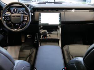Land Rover Range Rover Sport P635 V8 SV Edition Two   - verfügbar ab 01/2026 - 5 Jahre Garantie