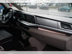 Volkswagen Multivan Edition 2,0l TSI DSG 3124mm LÜ